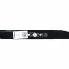 Stens Parts & Accessories|Stens 345-074 Hi-Lift Blade for Simplicity 1656147 1656147ASM 1656147SM - Explore Premium Parts & Accessories for All Motor Vehicle Models