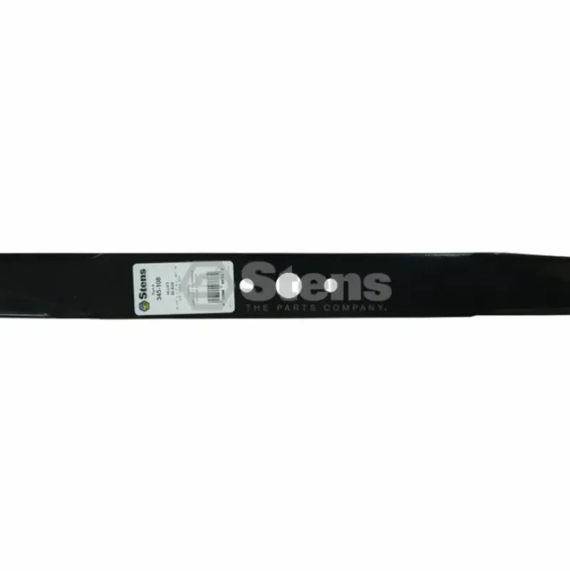 Stens Parts & Accessories|Stens 345-108 Hi-Lift Blade for Simplicity 1657589ASM 1657589 1636451 - Explore Premium Parts & Accessories for All Motor Vehicle Models