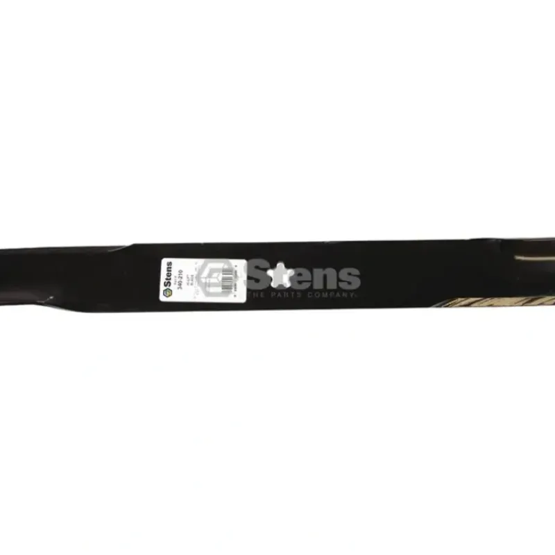 Stens Parts & Accessories|Stens 340-210 Hi-Lift Blade Husqvarna 539113312 - Explore Premium Parts & Accessories for All Motor Vehicle Models