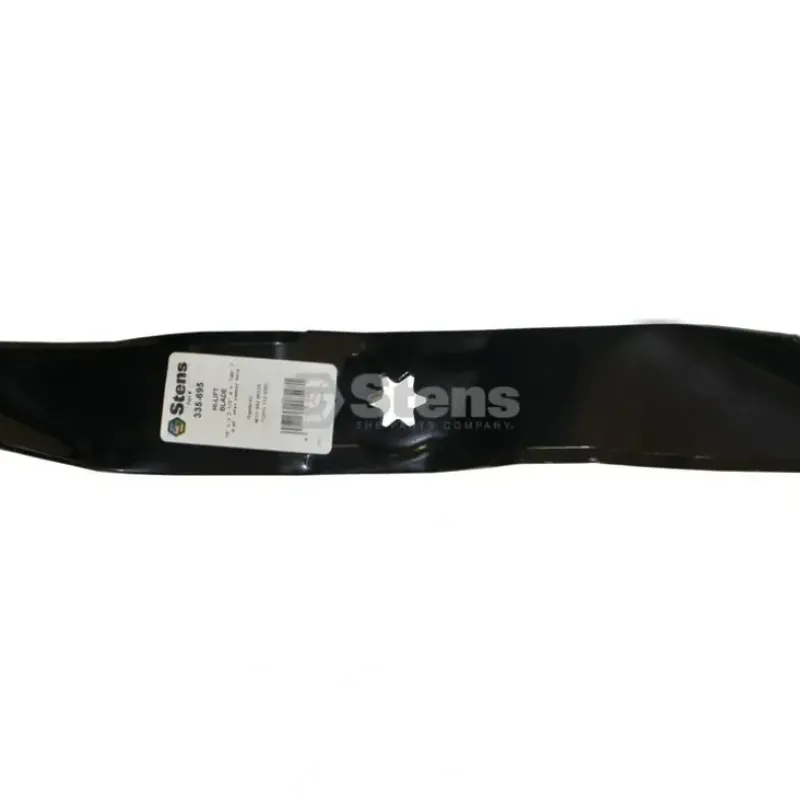 Stens Parts & Accessories|Stens 335-695 Hi-Lift Blade MTD 942-0612A - Explore Premium Parts & Accessories for All Motor Vehicle Models