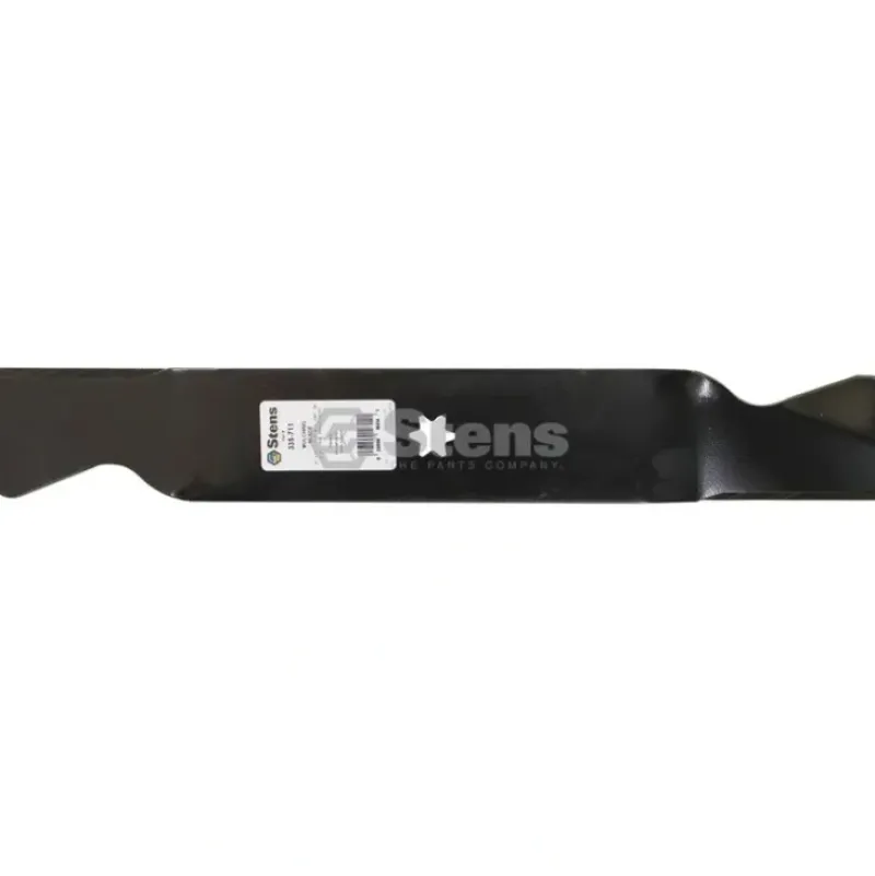 Stens Parts & Accessories|Stens 335-711 Hi-Lift Blade MTD 942-0616A - Explore Premium Parts & Accessories for All Motor Vehicle Models