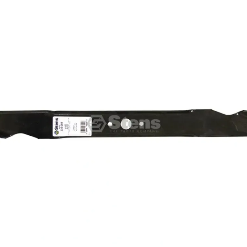 Stens Parts & Accessories|Stens 335-083 Hi-Lift Blade MTD 942-0621 - Explore Premium Parts & Accessories for All Motor Vehicle Models
