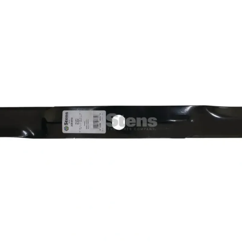 Stens Parts & Accessories|Stens 335-810 Hi-Lift Blade Murray 454390MA - Explore Premium Parts & Accessories for All Motor Vehicle Models