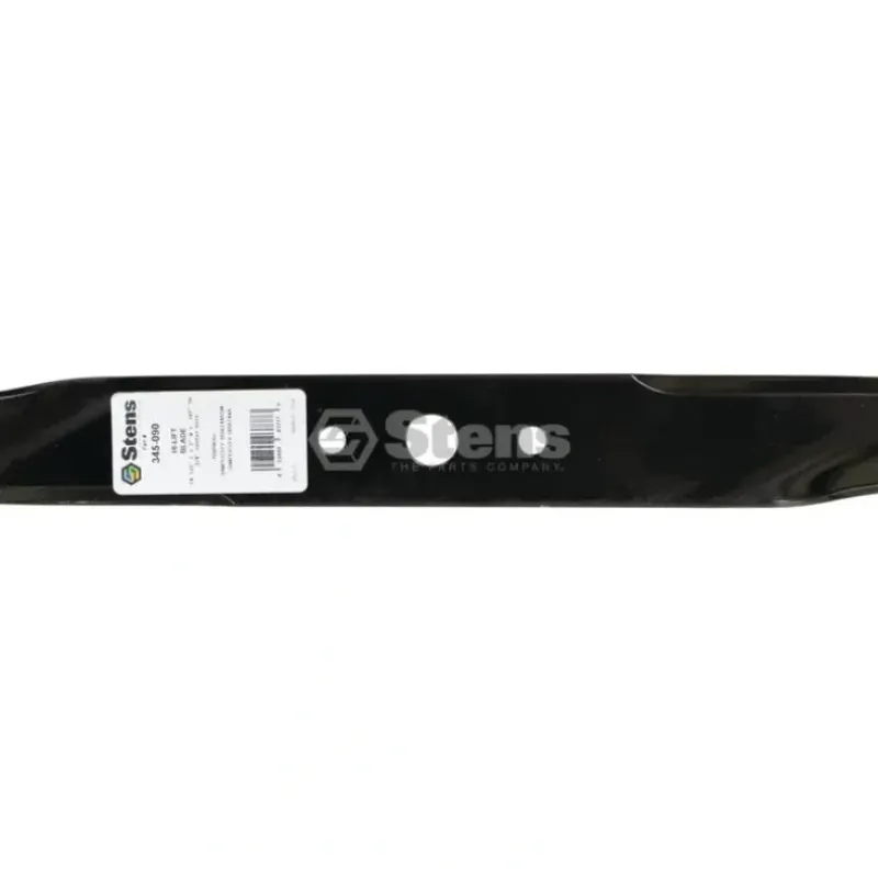 Stens Parts & Accessories|Stens 345-090 Hi-Lift Blade Simplicity 1656144ASM - Explore Premium Parts & Accessories for All Motor Vehicle Models