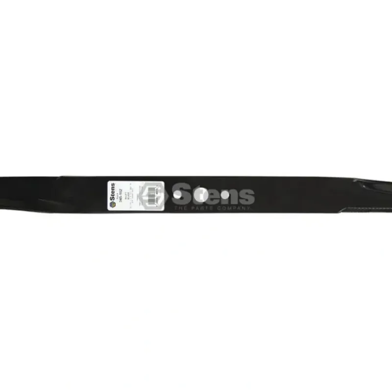 Stens Parts & Accessories|Stens 345-102 Hi-Lift Blade Simplicity 1704101ASM - Explore Premium Parts & Accessories for All Motor Vehicle Models