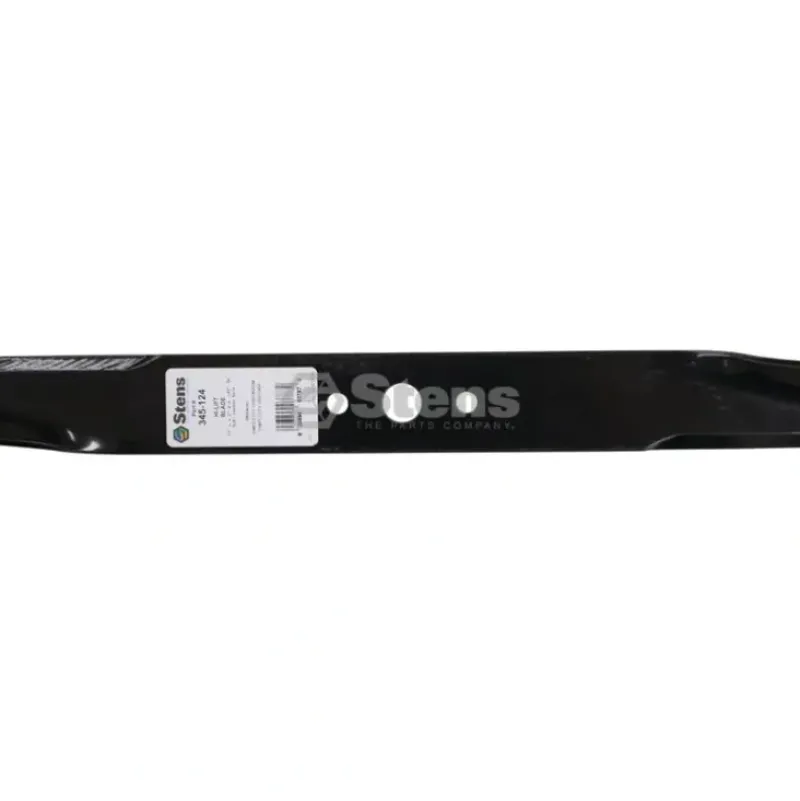 Stens Parts & Accessories|Stens 345-124 Hi-Lift Blade Simplicity 1656146ASM - Explore Premium Parts & Accessories for All Motor Vehicle Models