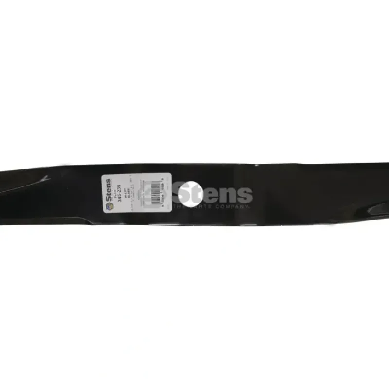 Stens Parts & Accessories|Stens 345-235 Hi-Lift Blade Simplicity 1679916ASM - Explore Premium Parts & Accessories for All Motor Vehicle Models