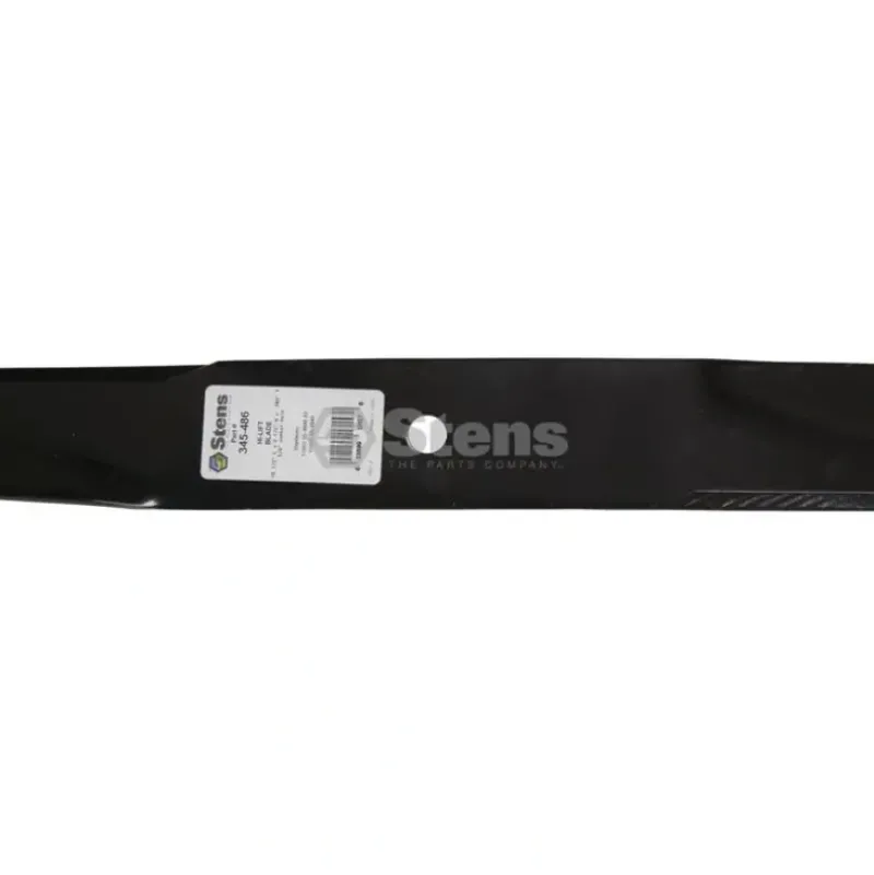 Stens Parts & Accessories|Stens 345-486 Hi-Lift Blade Toro 55-4940-03 - Explore Premium Parts & Accessories for All Motor Vehicle Models