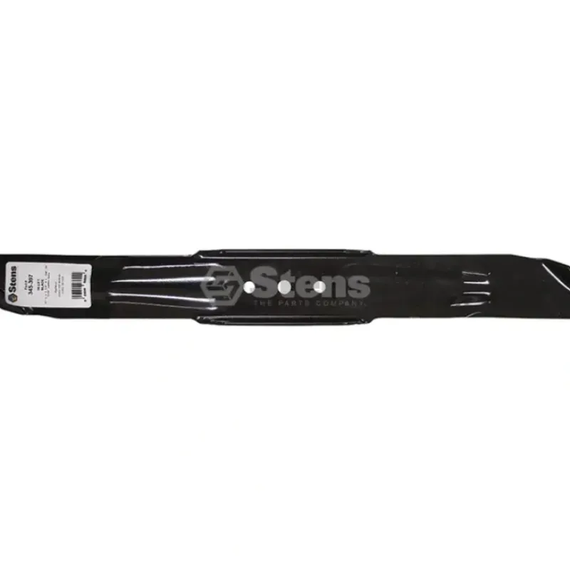 Stens Parts & Accessories|Stens 345-397 Hi-Lift Blade Toro 107-4276-03 - Explore Premium Parts & Accessories for All Motor Vehicle Models