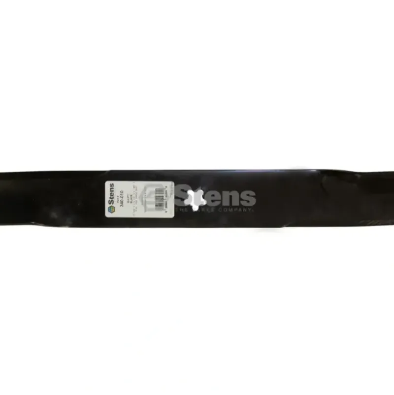 Stens Parts & Accessories|Stens 340-010 Hi-Lift Mower Blade for Husqvarna 574870801 GT52 GTH 52" - Explore Premium Parts & Accessories for All Motor Vehicle Models