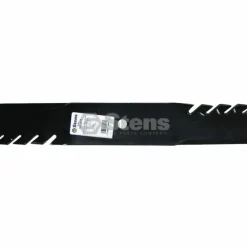 Stens Parts & Accessories|Stens 302-818 Hi-Lift Toothed Blade for Ariens 00273100 03399704 04917900 - Explore Premium Parts & Accessories for All Motor Vehicle Models