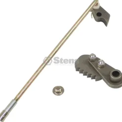 Stens Parts & Accessories|Stens 285-068 Hill Brake Rod and Pawl Kit Club Car 1011877 - Explore Premium Parts & Accessories for All Motor Vehicle Models