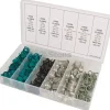 Stens Parts & Accessories|Stens 415-170 Hose Clamp Assortment 160 Piece Kit - Explore Premium Parts & Accessories for All Motor Vehicle Models