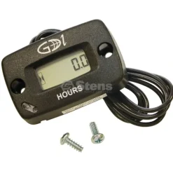 Stens Parts & Accessories|Stens 435-705 Hour Meter Sendec - Explore Premium Parts & Accessories for All Motor Vehicle Models