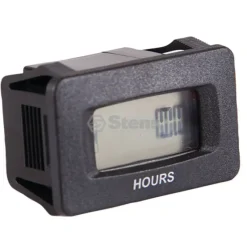 Stens Parts & Accessories|Stens 435-711 Hour Meter SenDec 804-200 - Explore Premium Parts & Accessories for All Motor Vehicle Models