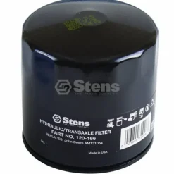 Stens Parts & Accessories|Stens 120-166 Hyd Oil Filter Fits John Deere AM131054 Simplicity Ferris 1726194 - Explore Premium Parts & Accessories for All Motor Vehicle Models