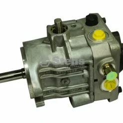 Stens Parts & Accessories|Stens 025-007 Hydro Gear Hydro Pump for Ariens 02964400 PG-1GAB-DY1X-XXXX - Explore Premium Parts & Accessories for All Motor Vehicle Models