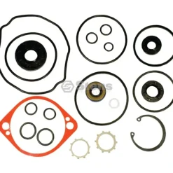 Stens Parts & Accessories|Stens 025-067 Hydro Pump Seal Kit Hydro Gear 70525 - Explore Premium Parts & Accessories for All Motor Vehicle Models