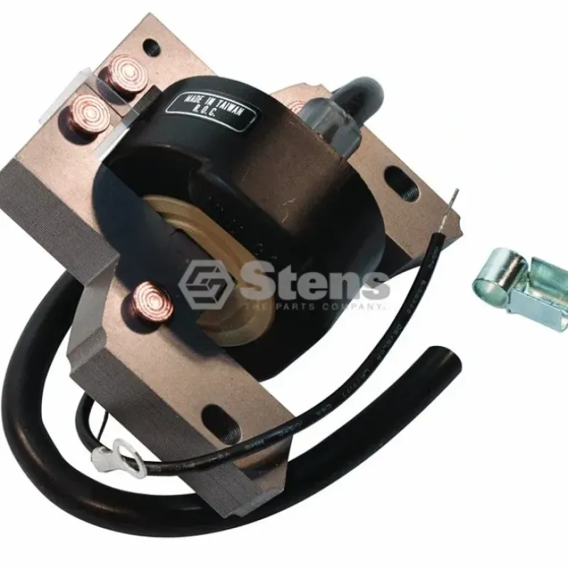 Stens Parts & Accessories|Stens 460-014 Ignition Coil Fits B&S 697036 395488 298502 - Explore Premium Parts & Accessories for All Motor Vehicle Models