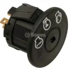 Stens Parts & Accessories|Stens 430-185 Ignition Switch Fits JD GY00191 Ariens 03290500 MTD 925-04659 - Explore Premium Parts & Accessories for All Motor Vehicle Models