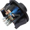 Stens Parts & Accessories|Stens 430-120 Ignition Switch Fits Toro Exmark 117-2221 - Explore Premium Parts & Accessories for All Motor Vehicle Models