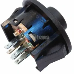 Stens Parts & Accessories|Stens 430-120 Ignition Switch Fits Toro Exmark 117-2221 - Explore Premium Parts & Accessories for All Motor Vehicle Models