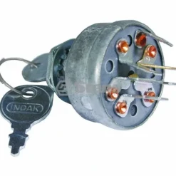 Stens Parts & Accessories|Stens 430-161 Ign Starter Switch for Murray 092377MA 92377 B&S 5411 5411H - Explore Premium Parts & Accessories for All Motor Vehicle Models