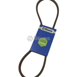 Stens Parts & Accessories|Stens 265-593 Impeller Belt Fits Husqvarna 501818201 ST224 ST227P 2005-2015 - Explore Premium Parts & Accessories for All Motor Vehicle Models