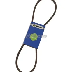 Stens Parts & Accessories|Stens 265-597 Impeller Belt Fits Husqvarna 501818202 587209001 ST230P - Explore Premium Parts & Accessories for All Motor Vehicle Models