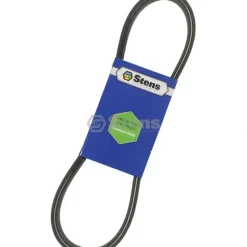 Stens Parts & Accessories|Stens 265-285 Industrial Raw Edge Belt A27 - Explore Premium Parts & Accessories for All Motor Vehicle Models