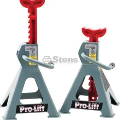 Stens Parts & Accessories|Stens 051-116 Jack Stands 2 Ton Jack Stands T6902 - Explore Premium Parts & Accessories for All Motor Vehicle Models