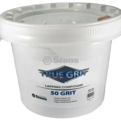 Stens Parts & Accessories|Stens 020-980 Lapping Compound 50 Grit - Explore Premium Parts & Accessories for All Motor Vehicle Models