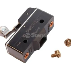 Stens Parts & Accessories|Stens 435-001 Limit Switch E-Z-GO 10606G2 - Explore Premium Parts & Accessories for All Motor Vehicle Models