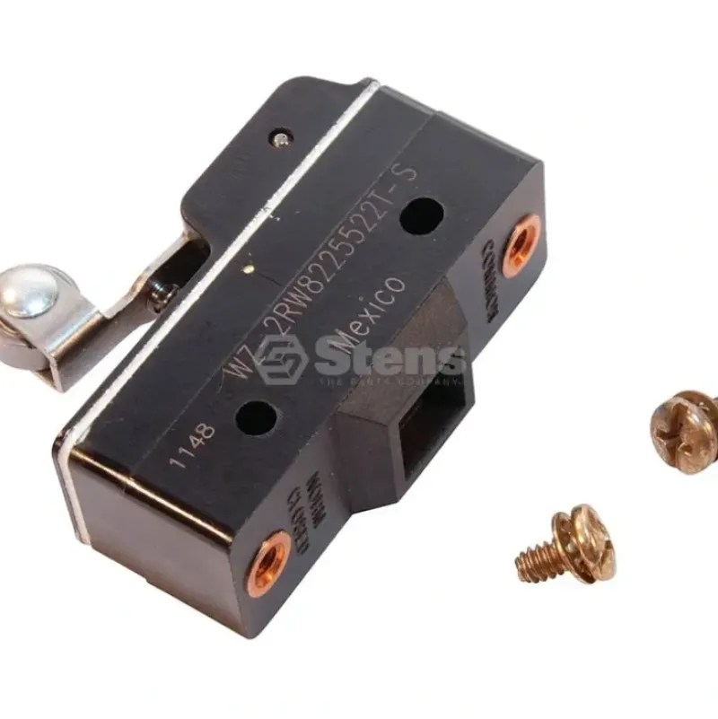 Stens Parts & Accessories|Stens 435-001 Limit Switch E-Z-GO 10606G2 - Explore Premium Parts & Accessories for All Motor Vehicle Models