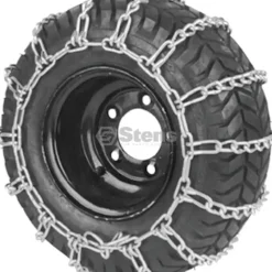 Stens Parts & Accessories|Stens 180-132 2 Link Tire Chain 23x8.00-12 / 23x8.50-12 - Explore Premium Parts & Accessories for All Motor Vehicle Models