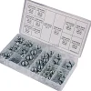Stens Parts & Accessories|Stens 415-198 Lock Nut Kit 150 Piece Kit - Explore Premium Parts & Accessories for All Motor Vehicle Models