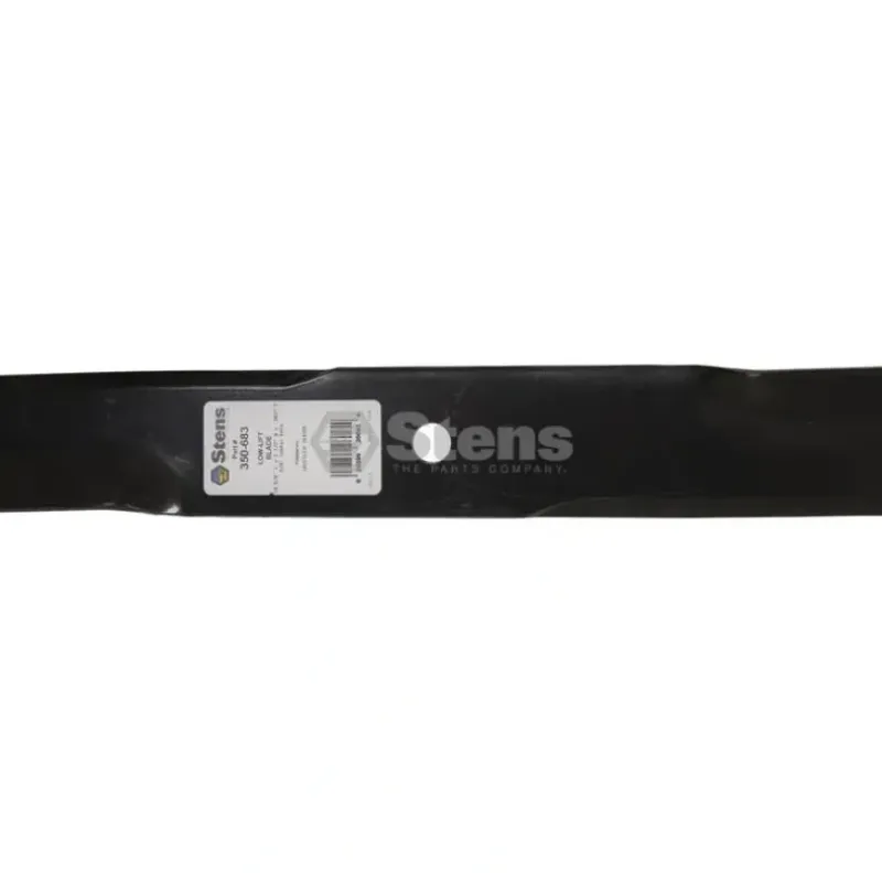 Stens Parts & Accessories|Stens 350-683 Low-Lift Blade Fits Hustler 784256 - Explore Premium Parts & Accessories for All Motor Vehicle Models