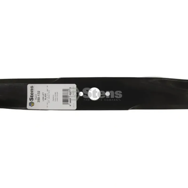 Stens Parts & Accessories|Stens 350-132 Low-Lift Blade Fits Toro 107982 - Explore Premium Parts & Accessories for All Motor Vehicle Models