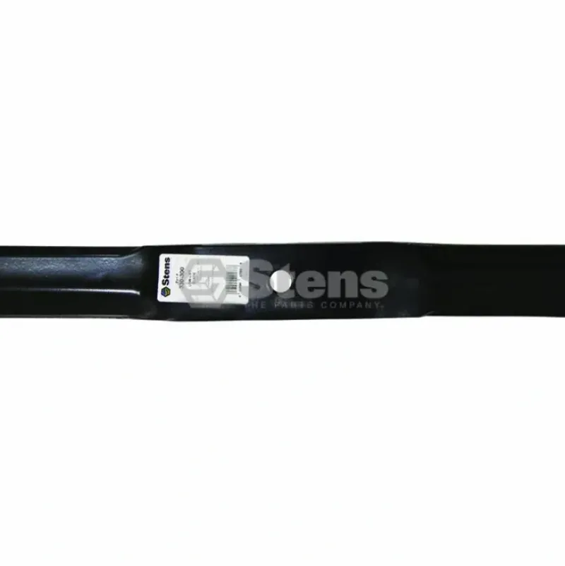 Stens Parts & Accessories|Stens 330-300 Low-Lift Blade for John Deere AM100946 M82408 M824408 - Explore Premium Parts & Accessories for All Motor Vehicle Models