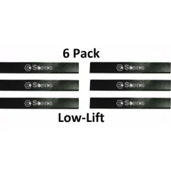Sale 6 Stens 303-052 Low-Lift Blades For Scag 48108 481707 481711 48185 482462 482878 - Explore Premium Parts & Accessories for All Motor Vehicle Models Stens Parts & Accessories