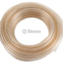 Stens Parts & Accessories|Stens 115-716 Low Permeation Fuel Line 1/4" ID x 3/8" OD - Explore Premium Parts & Accessories for All Motor Vehicle Models