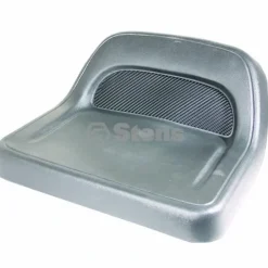 Stens Parts & Accessories|Stens 420-026 Medium Back Mower Seat For Ariens AYP John Deere Toro Snapper MTD - Explore Premium Parts & Accessories for All Motor Vehicle Models