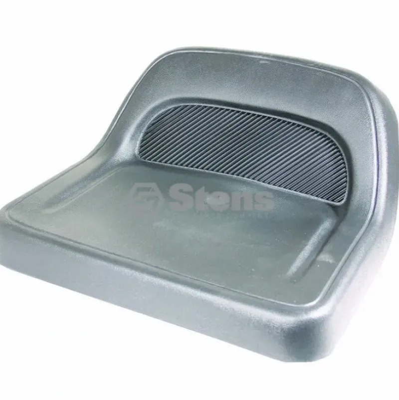 Stens Parts & Accessories|Stens 420-026 Medium Back Mower Seat For Ariens AYP John Deere Toro Snapper MTD - Explore Premium Parts & Accessories for All Motor Vehicle Models