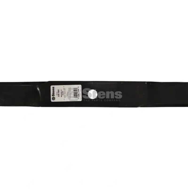 Stens Parts & Accessories|Stens 330-595 Medium-Lift Blade Fits John Deere TCU30316 - Explore Premium Parts & Accessories for All Motor Vehicle Models