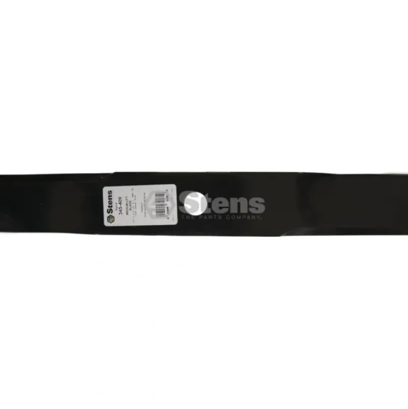 Stens Parts & Accessories|Stens 345-409 Medium-Lift Blade Fits John Deere M136194 - Explore Premium Parts & Accessories for All Motor Vehicle Models