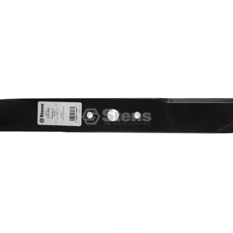 Stens Parts & Accessories|Stens 315-259 Medium-Lift Blade Fits Power King 60-4301 - Explore Premium Parts & Accessories for All Motor Vehicle Models