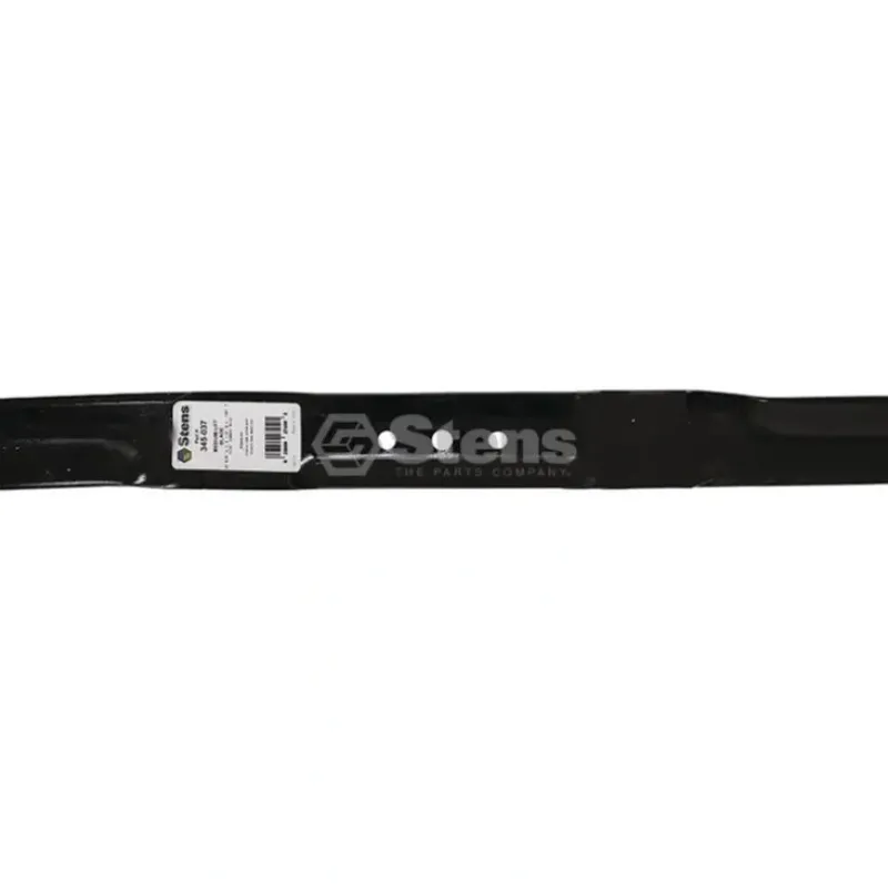 Stens Parts & Accessories|Stens 345-037 Medium-Lift Blade Fits Toro 131-4547-03 - Explore Premium Parts & Accessories for All Motor Vehicle Models