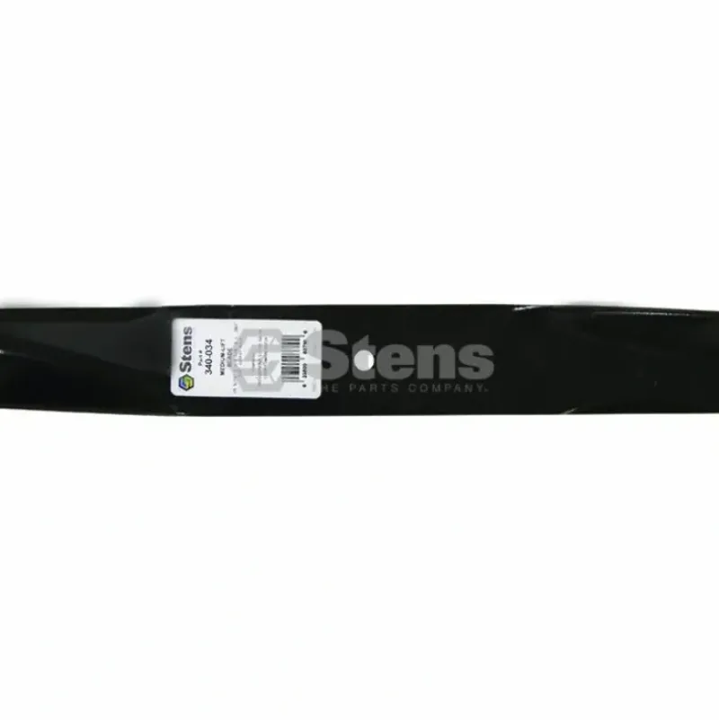 Stens Parts & Accessories|Stens 340-034 Medium-Lift Blade for AYP Sears Craftsman 25034 122265X - Explore Premium Parts & Accessories for All Motor Vehicle Models