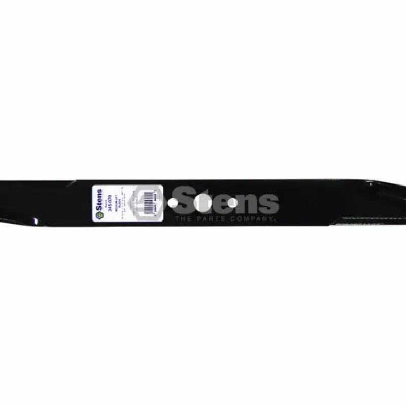Stens Parts & Accessories|Stens 345-070 Medium-Lift Blade for AYP 1726453 1726453A - Explore Premium Parts & Accessories for All Motor Vehicle Models