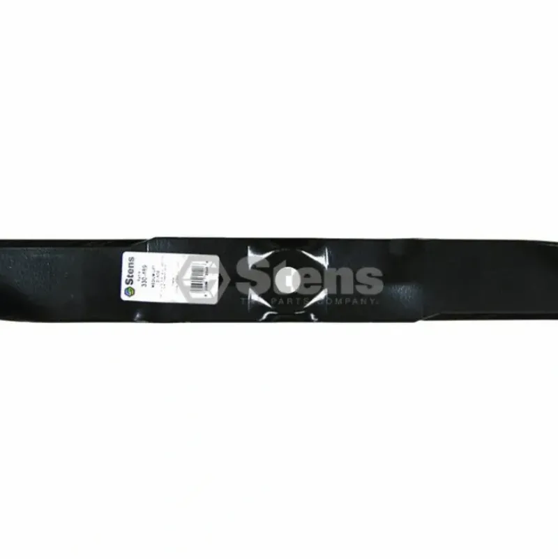 Stens Parts & Accessories|Stens 330-489 Medium-Lift Blade for John Deere M143520 - Explore Premium Parts & Accessories for All Motor Vehicle Models